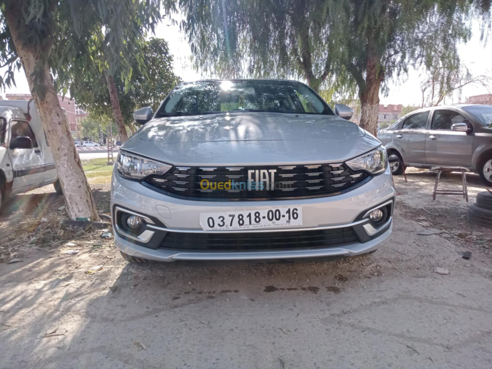 Fiat Tipo 2023 Urban 1.6 eTorq BVA