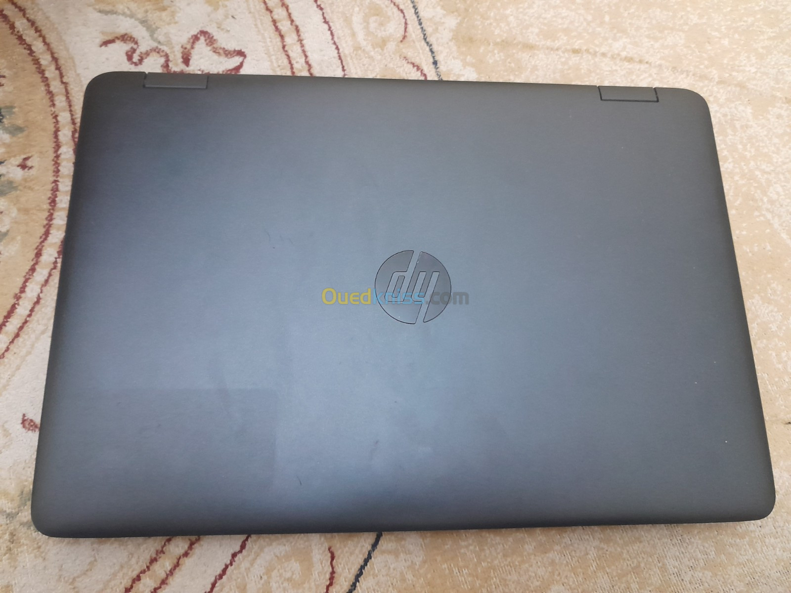 Hp probook i5 6300u