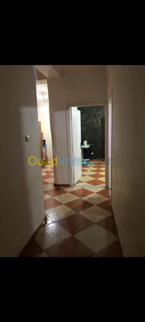 Location Appartement F3 Blida Chiffa