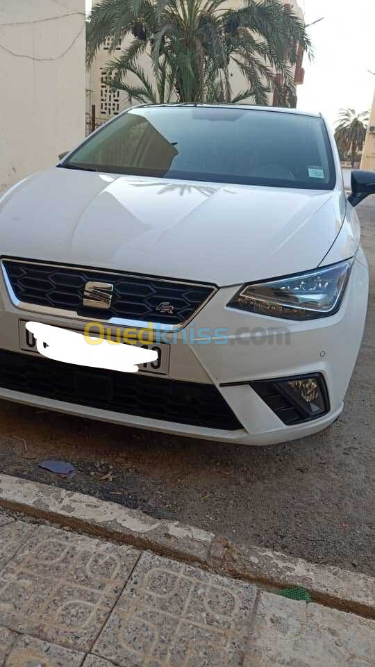 Seat Ibiza 2019 FR