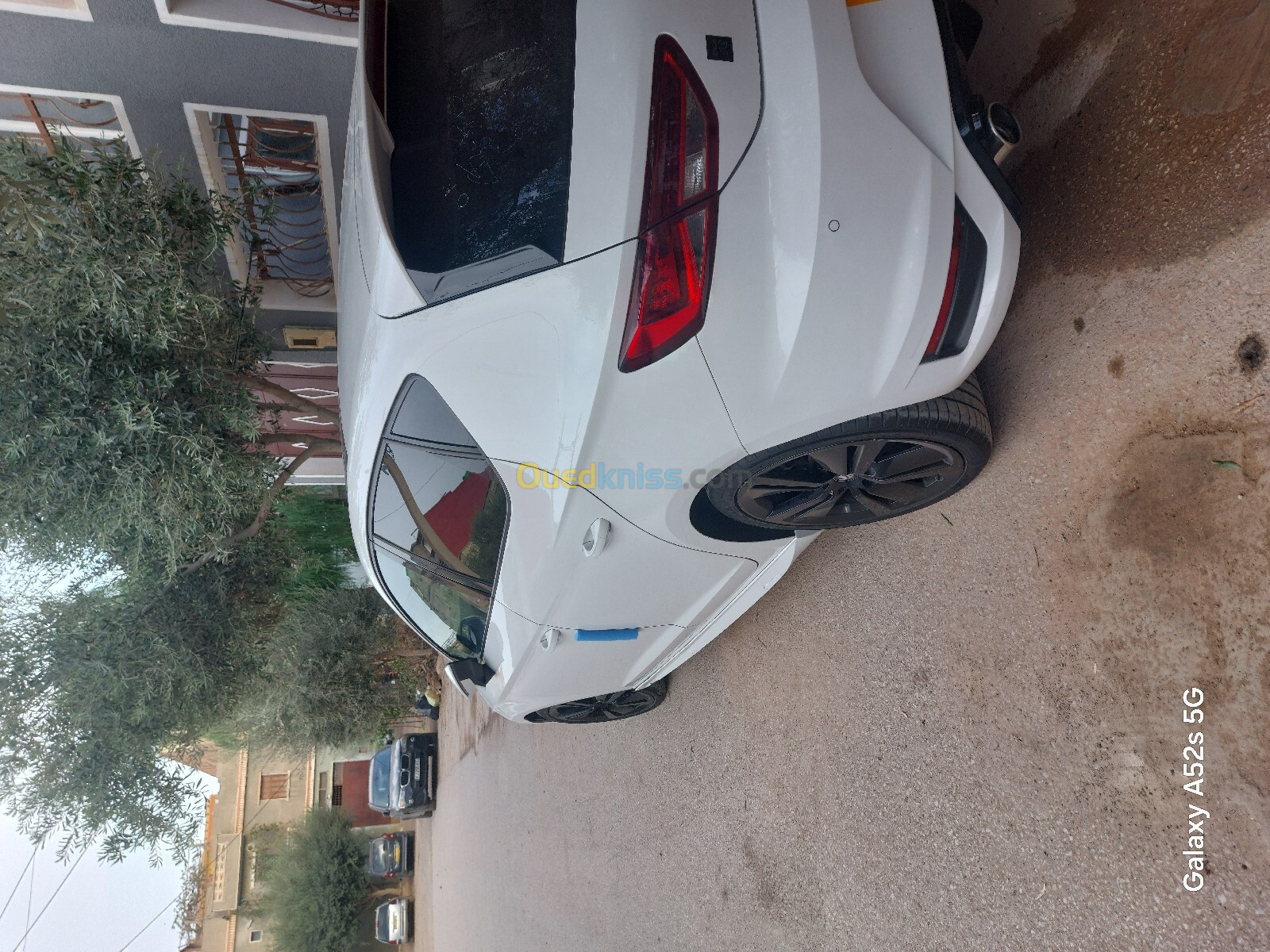 Seat Leon 2015 LINEA R+