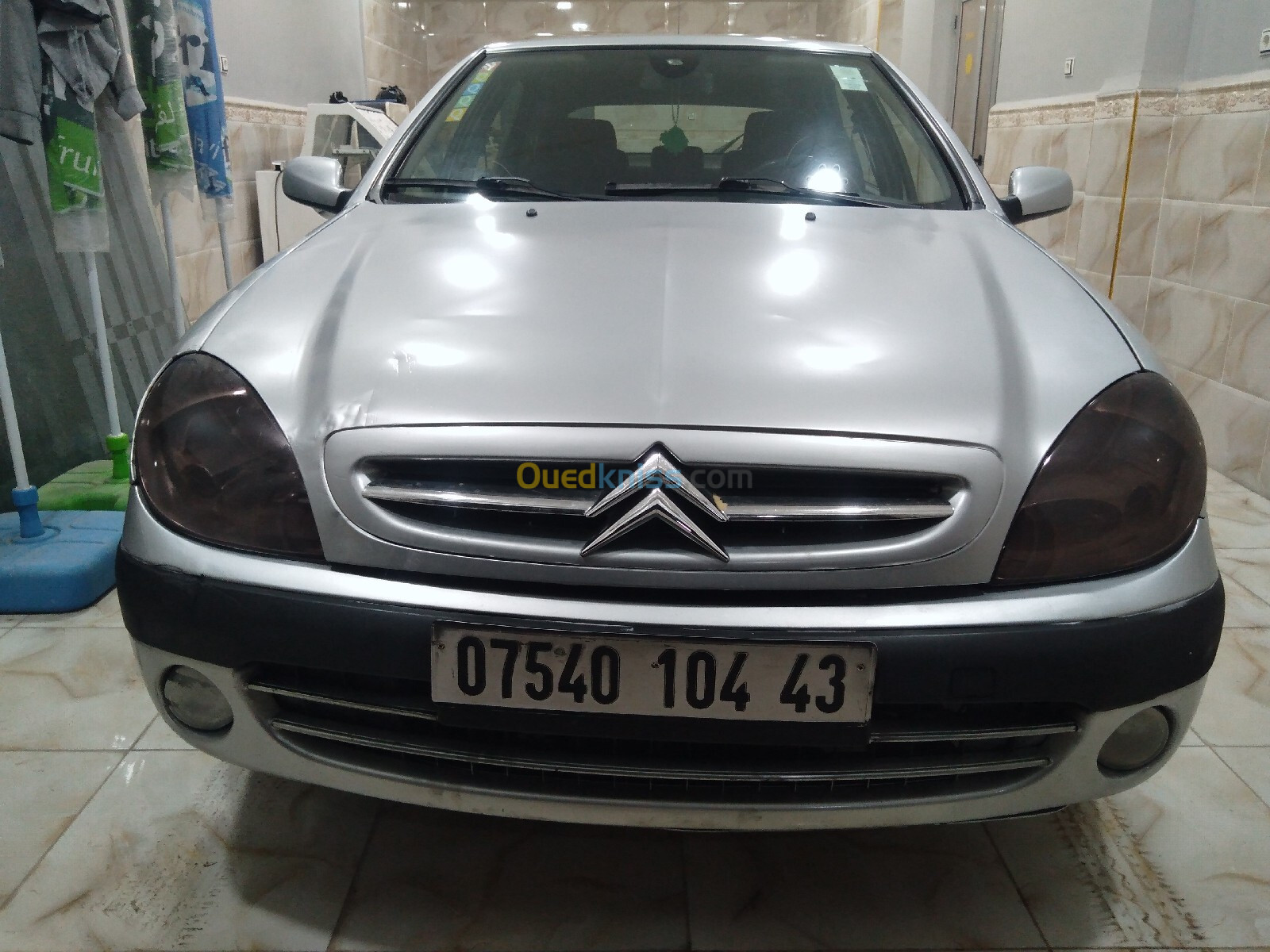 Citroen Xsara 2004 Xsara