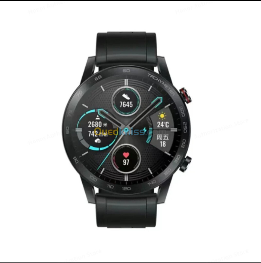 Honor Watch magic 2 "46mm" (Livraison Disponible)