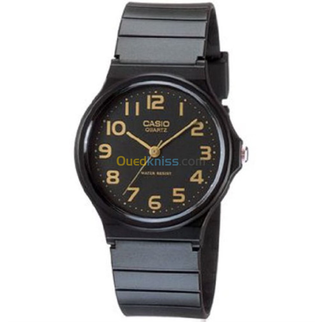 Casio MQ-24 Original Unisexe (Livraison Gratuite)