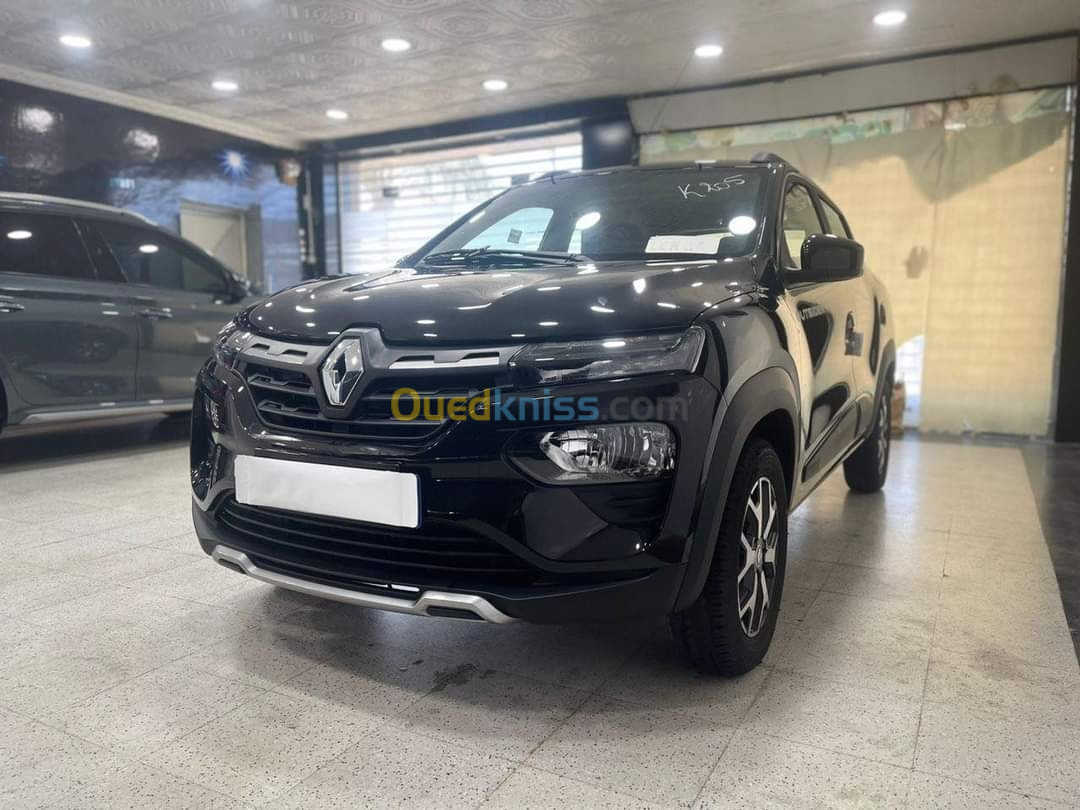 Renault Kwid 2023 Outsider