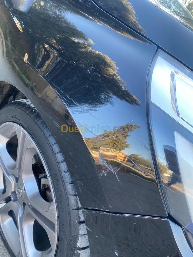 Renault Clio 4 2019 GT line