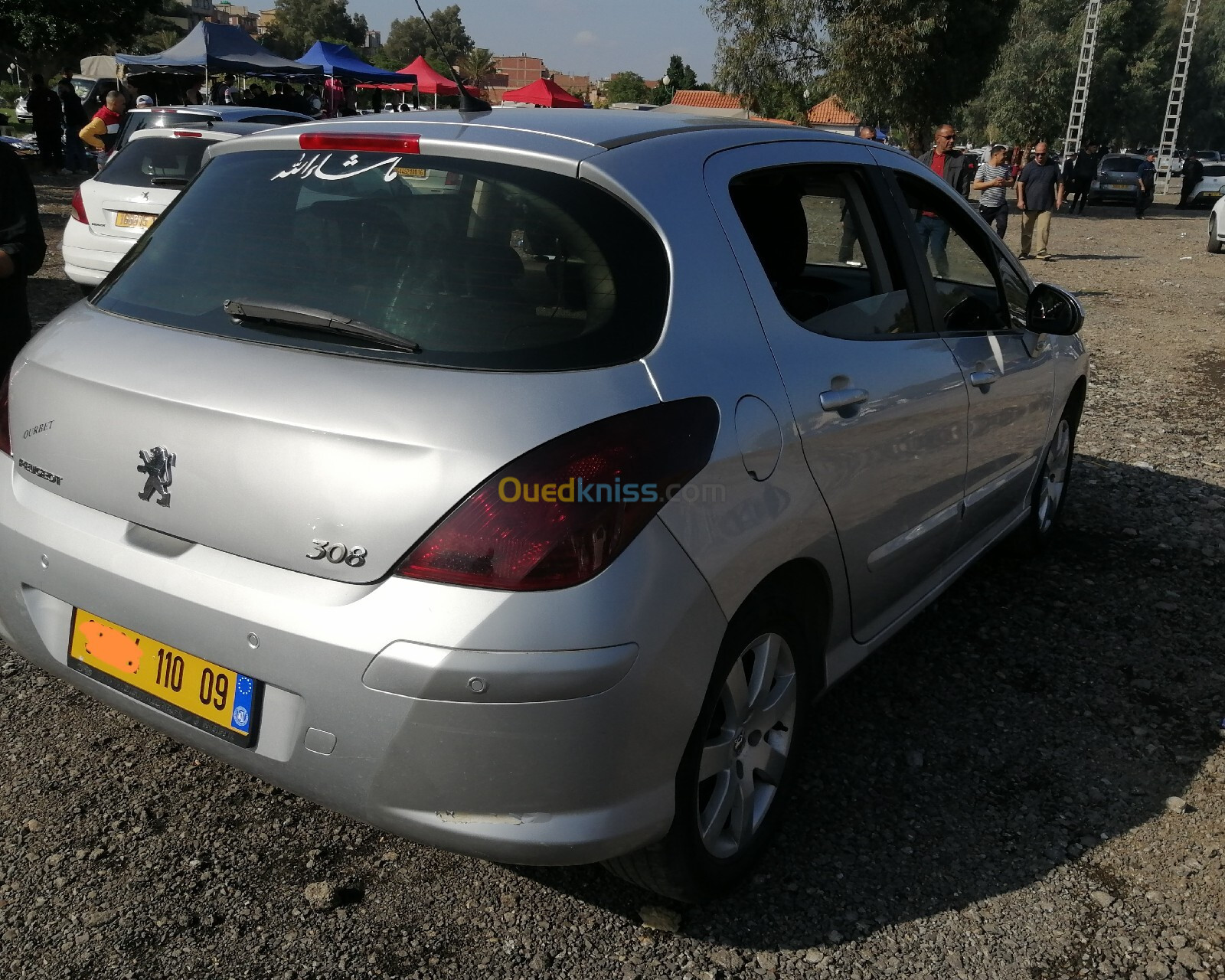 Peugeot 308 2010 308