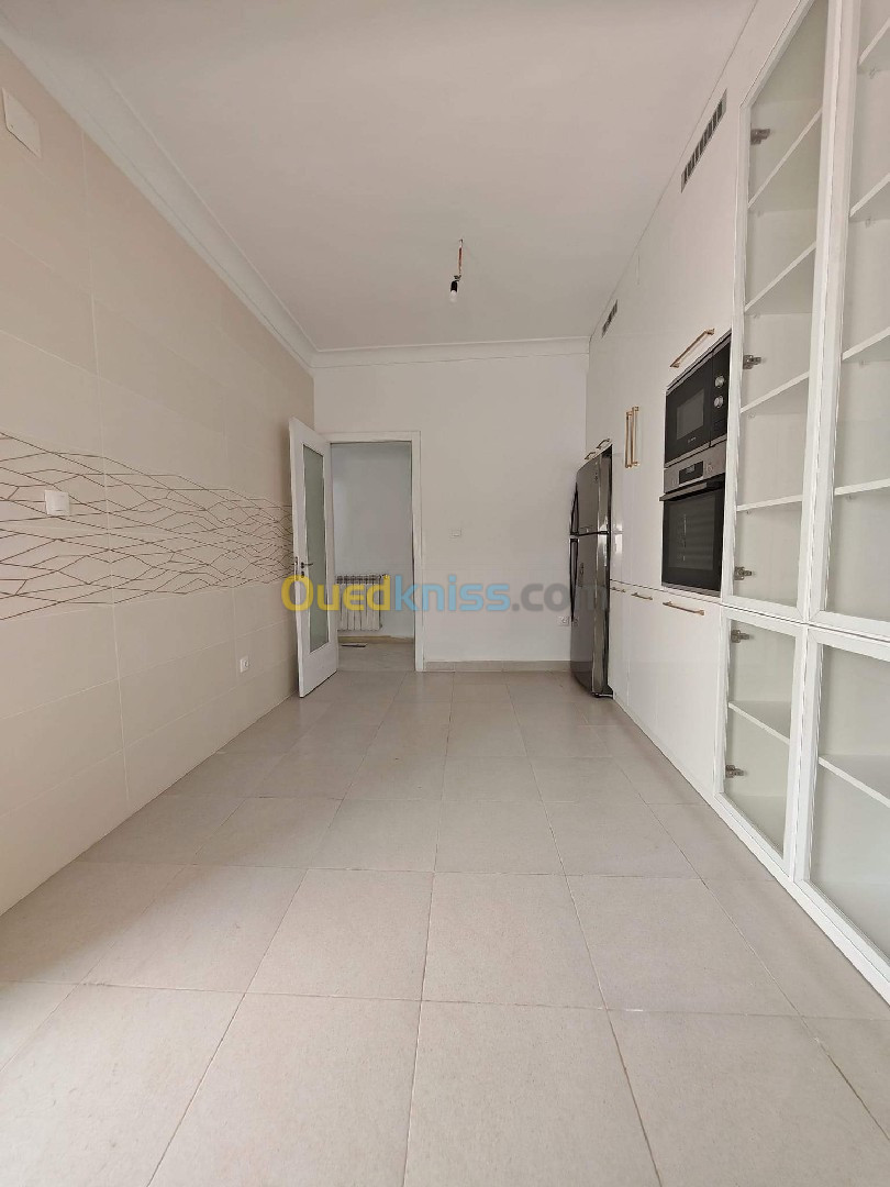 Vente Appartement F4 Alger Birkhadem