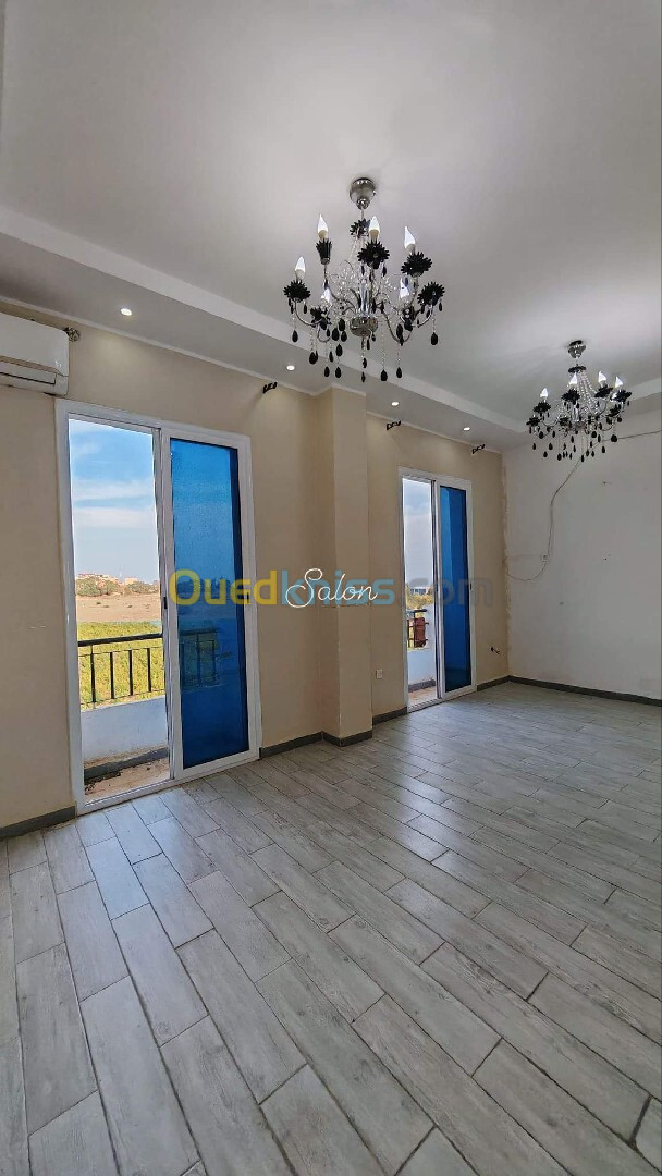 Vente Appartement F3 Tipaza Kolea