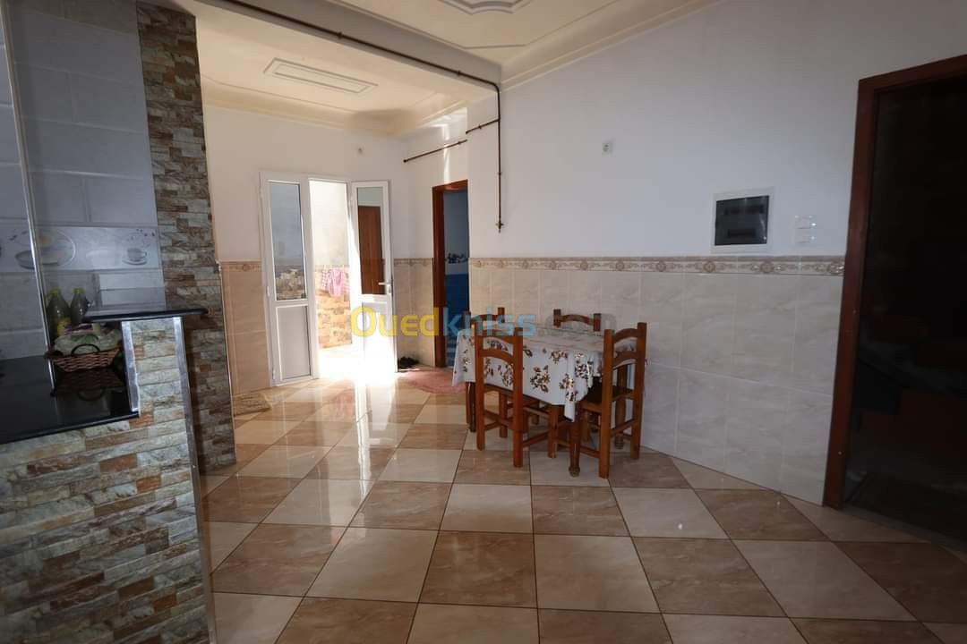 Vente Villa Tipaza Fouka