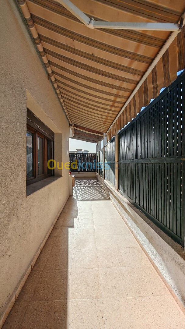 Vente Appartement F3 Tipaza Bou ismail