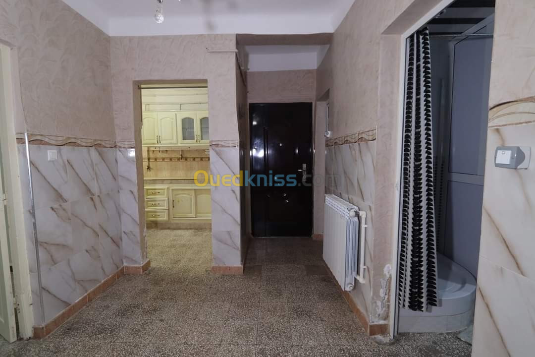 Vente Appartement F3 Tipaza Fouka