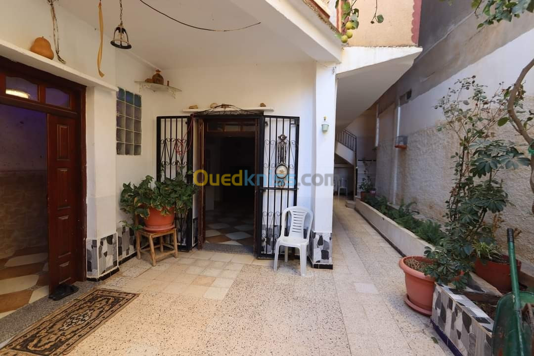 Vente Villa Tipaza Kolea