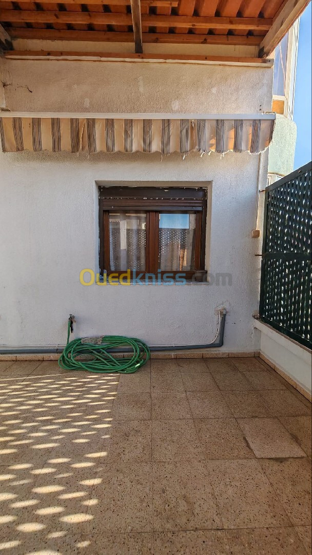 Vente Appartement F3 Tipaza Bou ismail