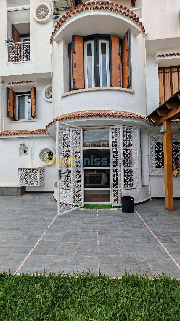 Vente Villa Tipaza Douaouda