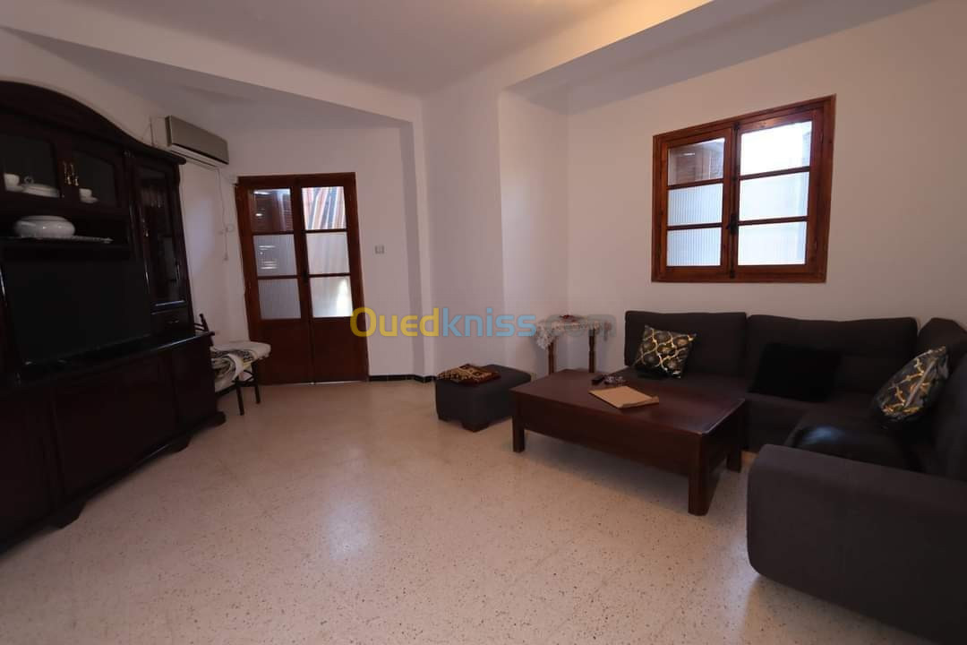 Vente Appartement F3 Tipaza Khemisti