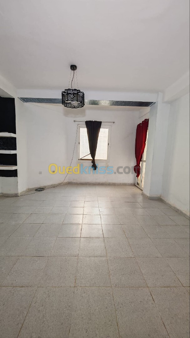 Location Appartement F3 Tipaza Kolea