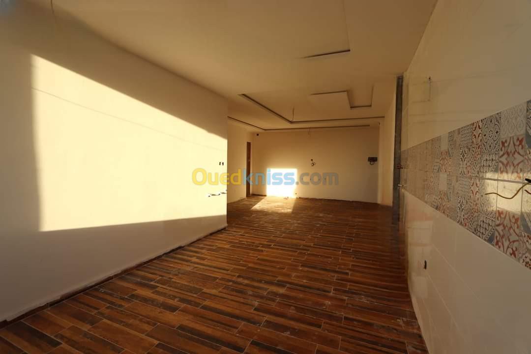 Vente Appartement F3 Tipaza Ain tagourait