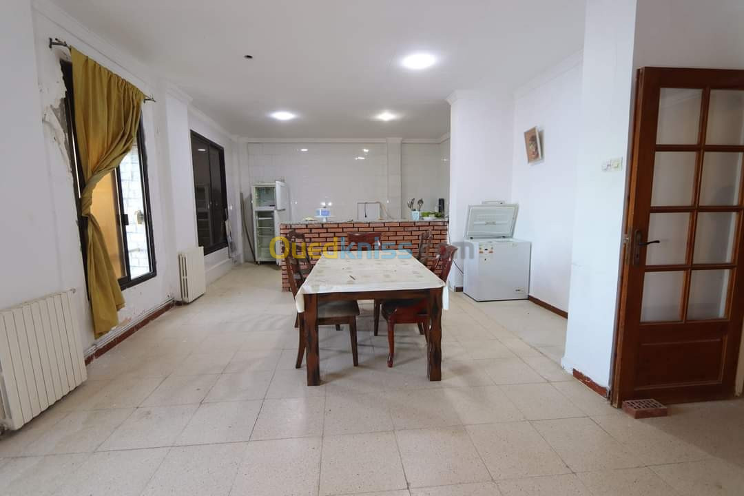 Vente Villa Tipaza Fouka