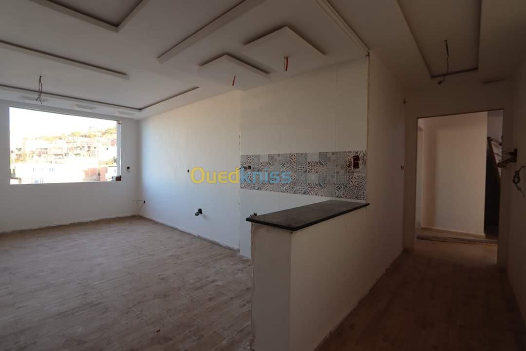 Vente Appartement F2 Tipaza Ain tagourait