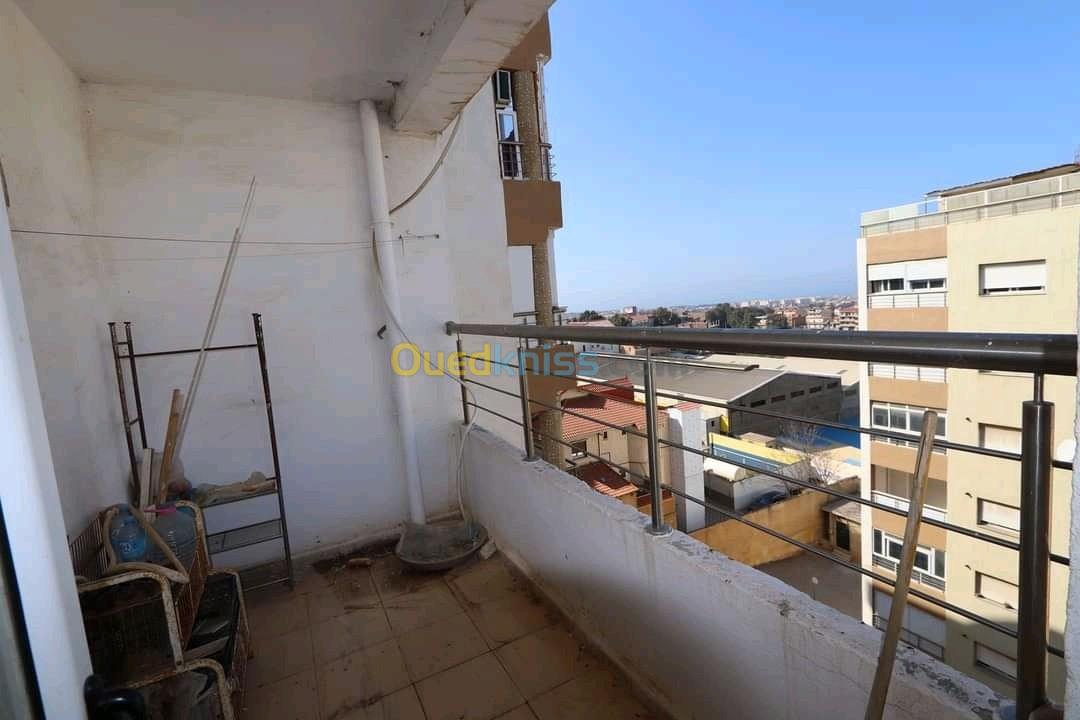 Vente Duplex F6 Tipaza Kolea