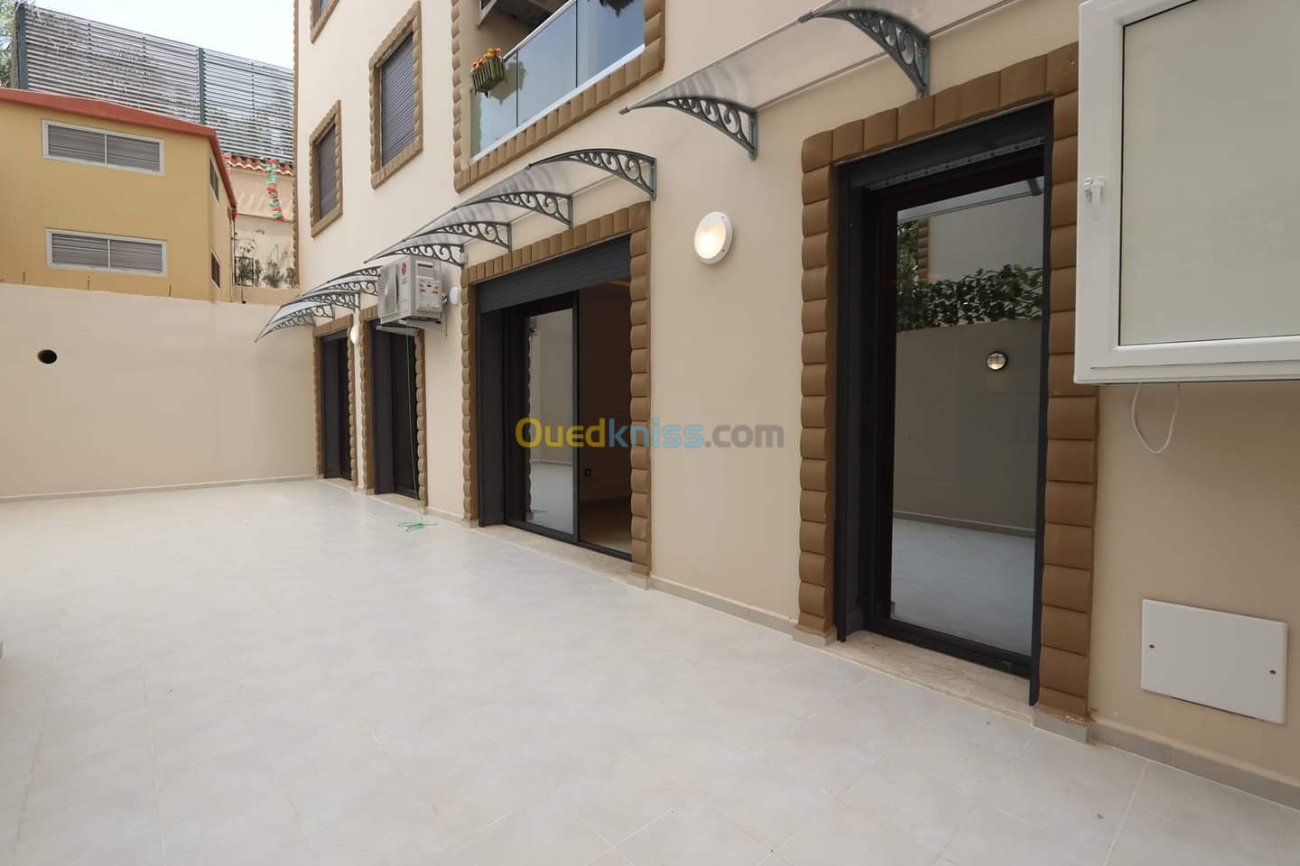 Vente Appartement F3 Alger Dely brahim