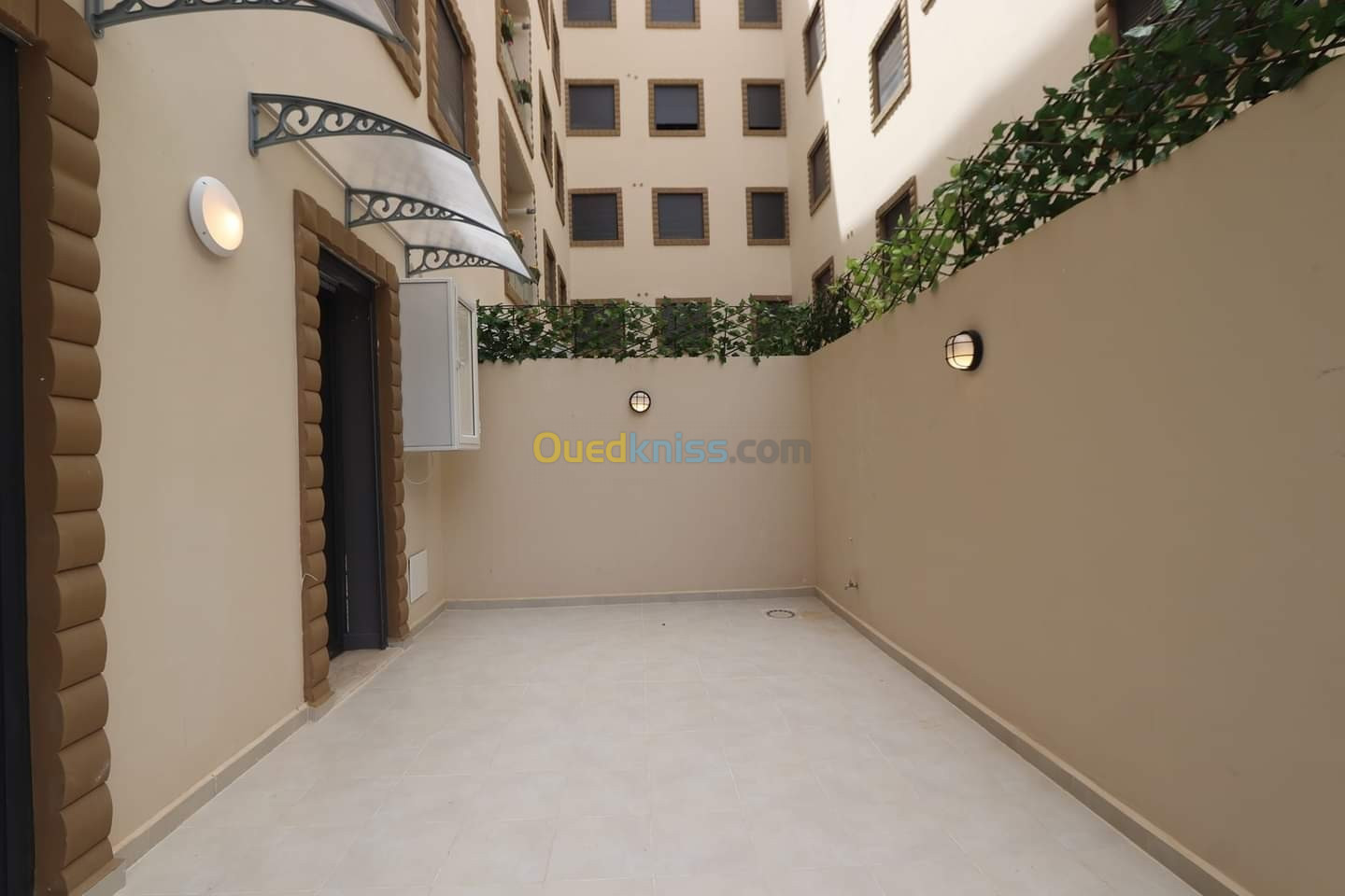 Vente Appartement F3 Alger Dely brahim