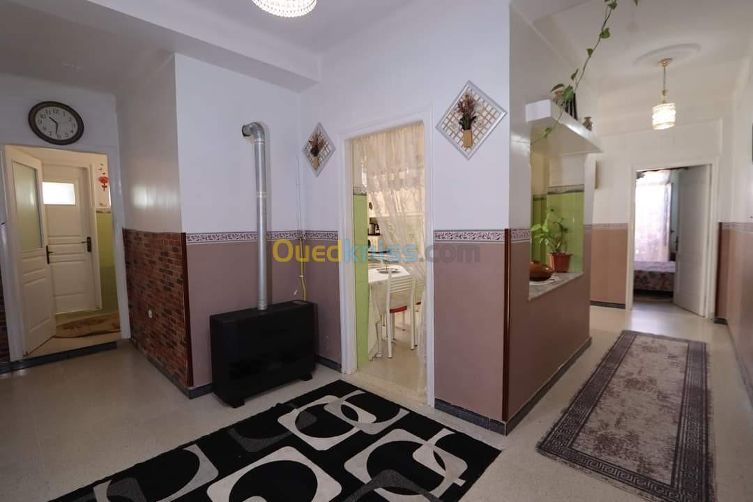 Vente Appartement F5 Tipaza Kolea