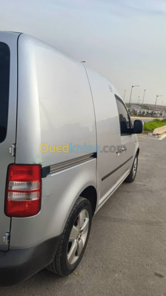 Volkswagen Caddy 2014 Caddy