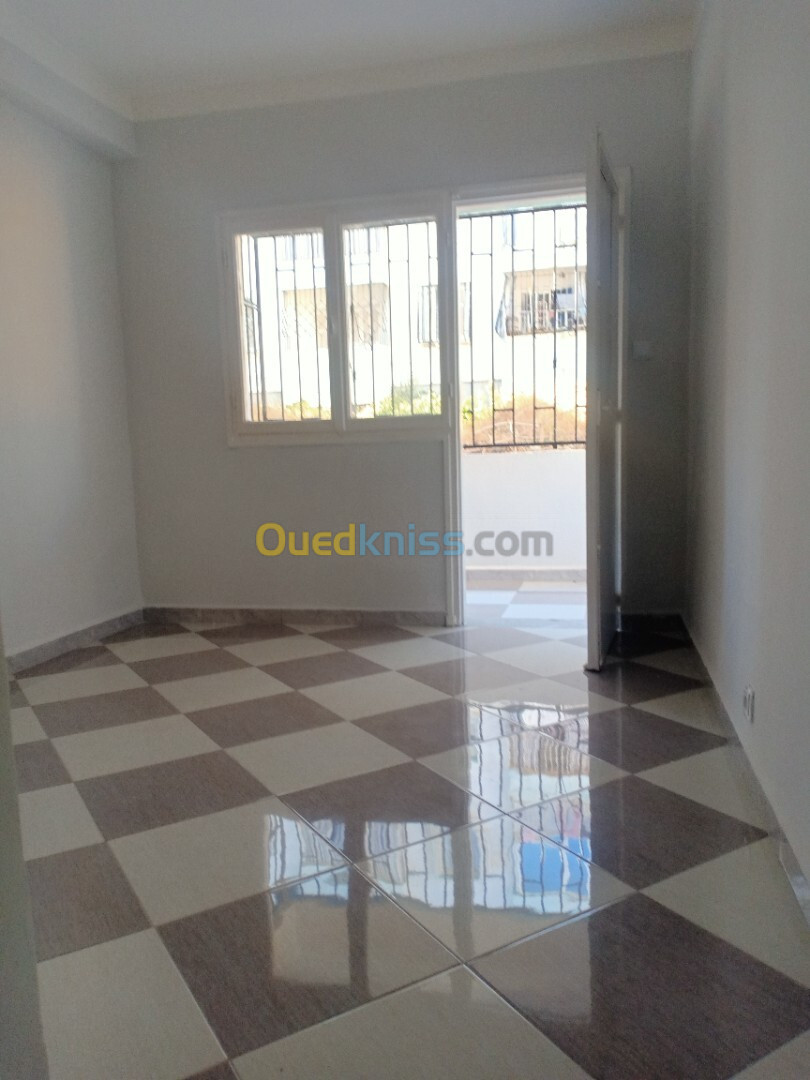 Location Appartement F4 Béjaïa Bejaia