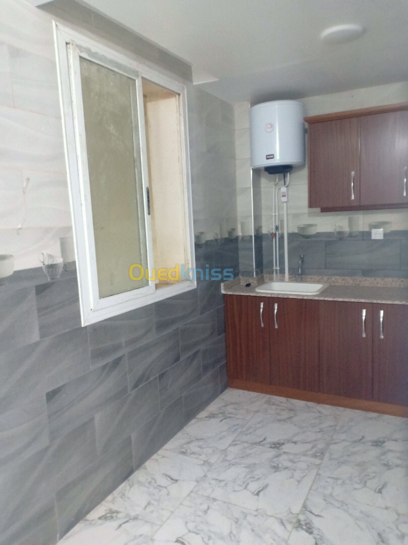 Location Appartement F3 Béjaïa Bejaia