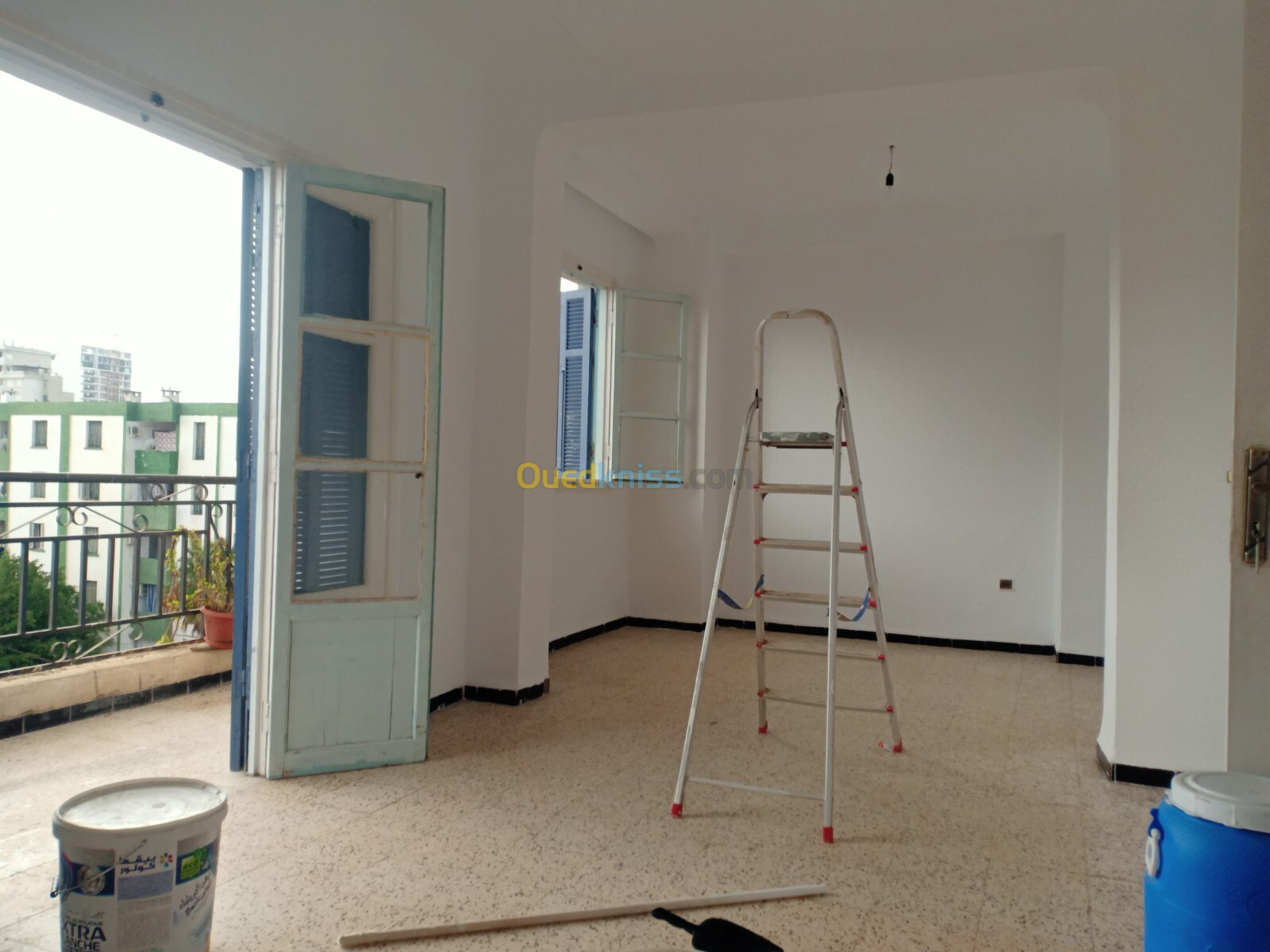 Location Appartement F3 Béjaïa Bejaia