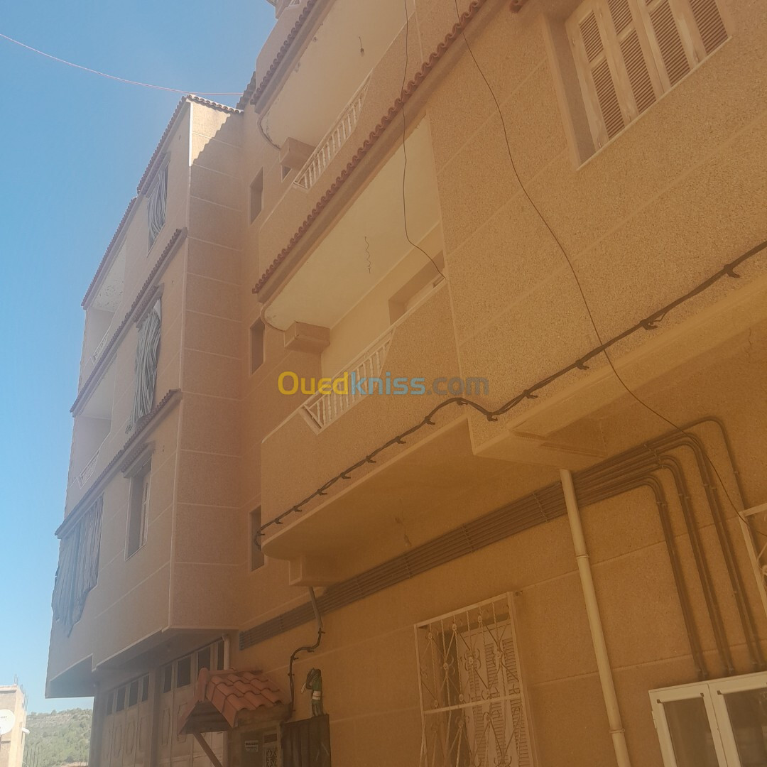 Location Appartement Béjaïa Bejaia