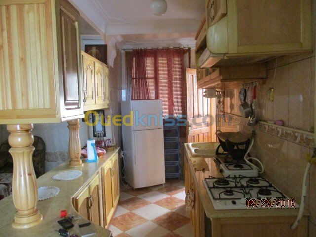 Location Appartement Béjaïa Bejaia