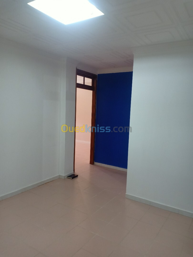 Location Appartement F3 Béjaïa Bejaia