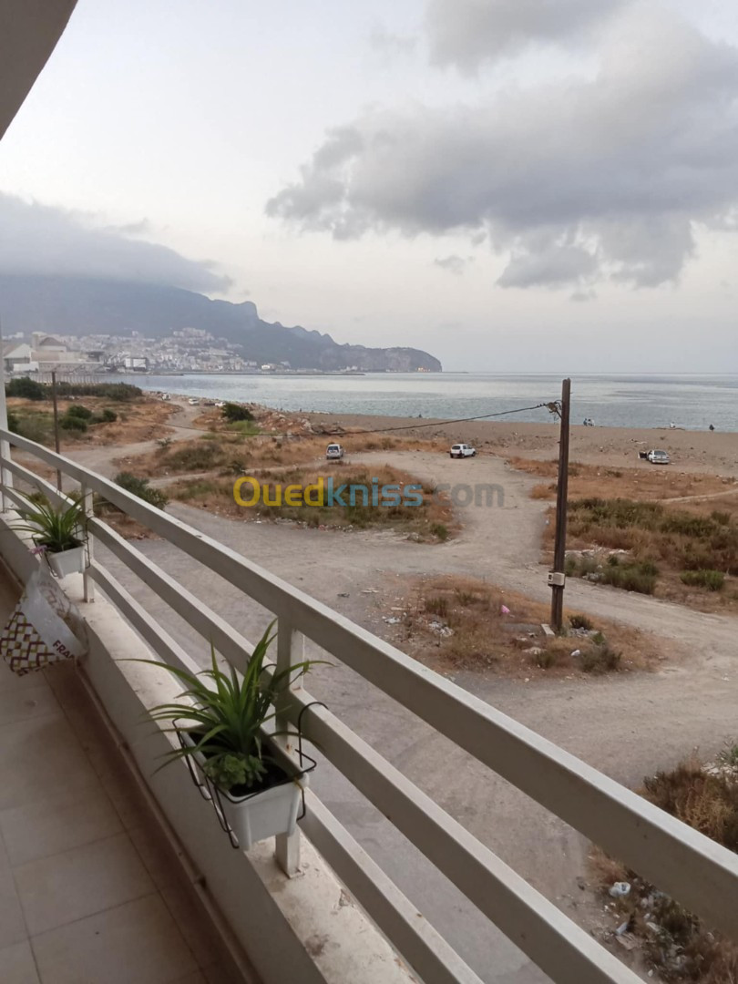 Vente Duplex F4 Béjaïa Bejaia