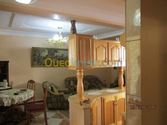 Location Appartement Béjaïa Bejaia