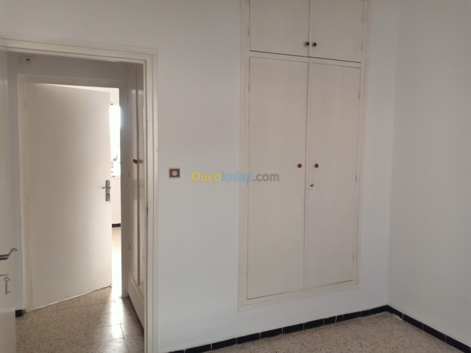 Location Appartement F3 Béjaïa Bejaia