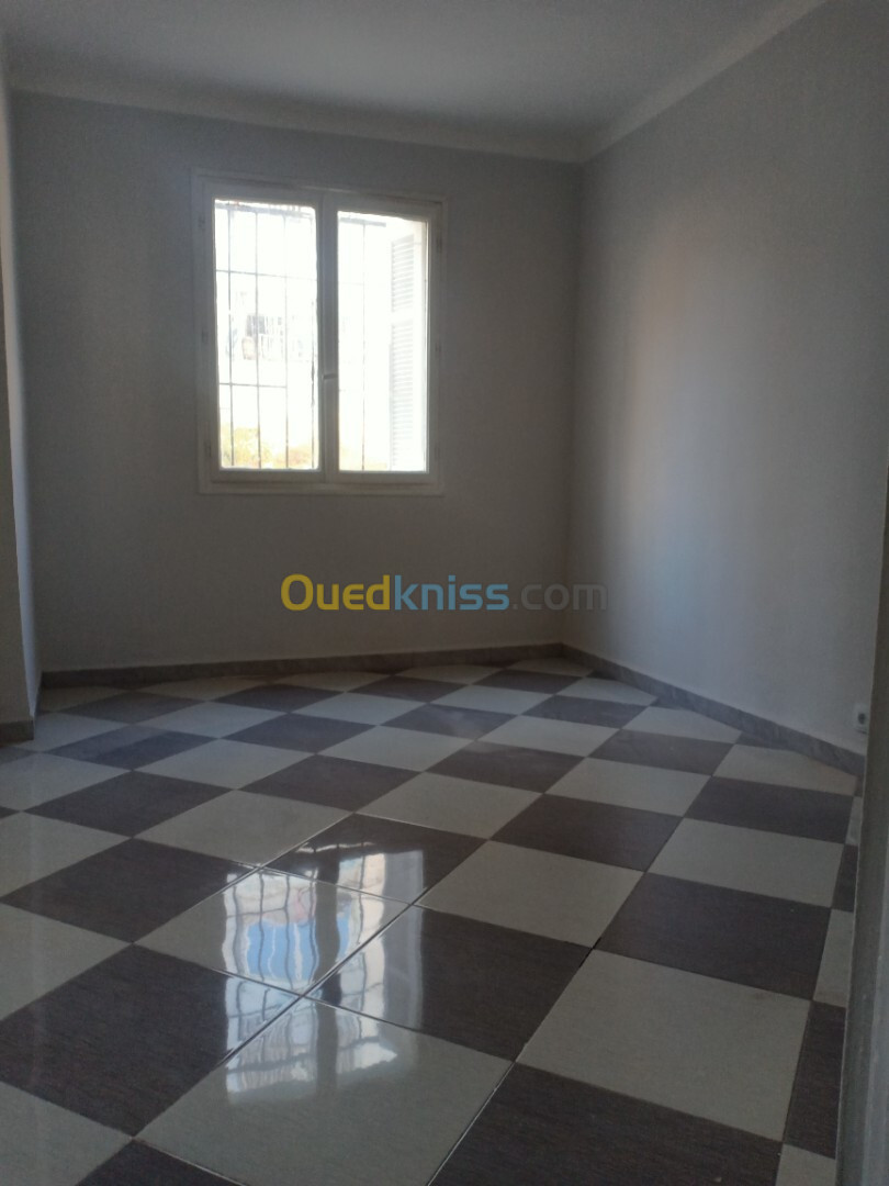 Location Appartement F4 Béjaïa Bejaia