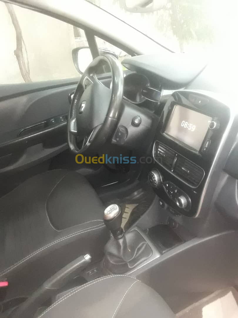 Renault Clio 4 2018 