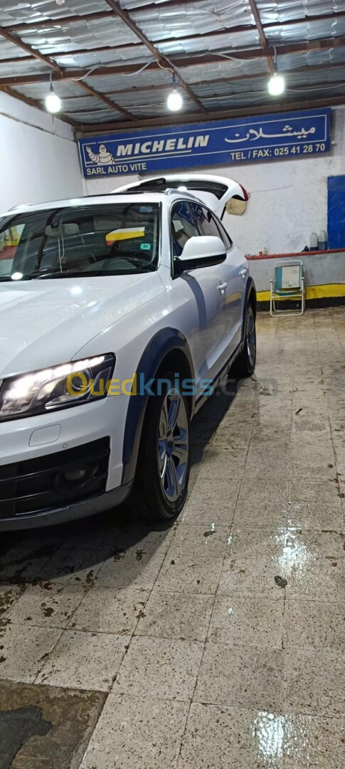 Audi Q5 2013 Q5