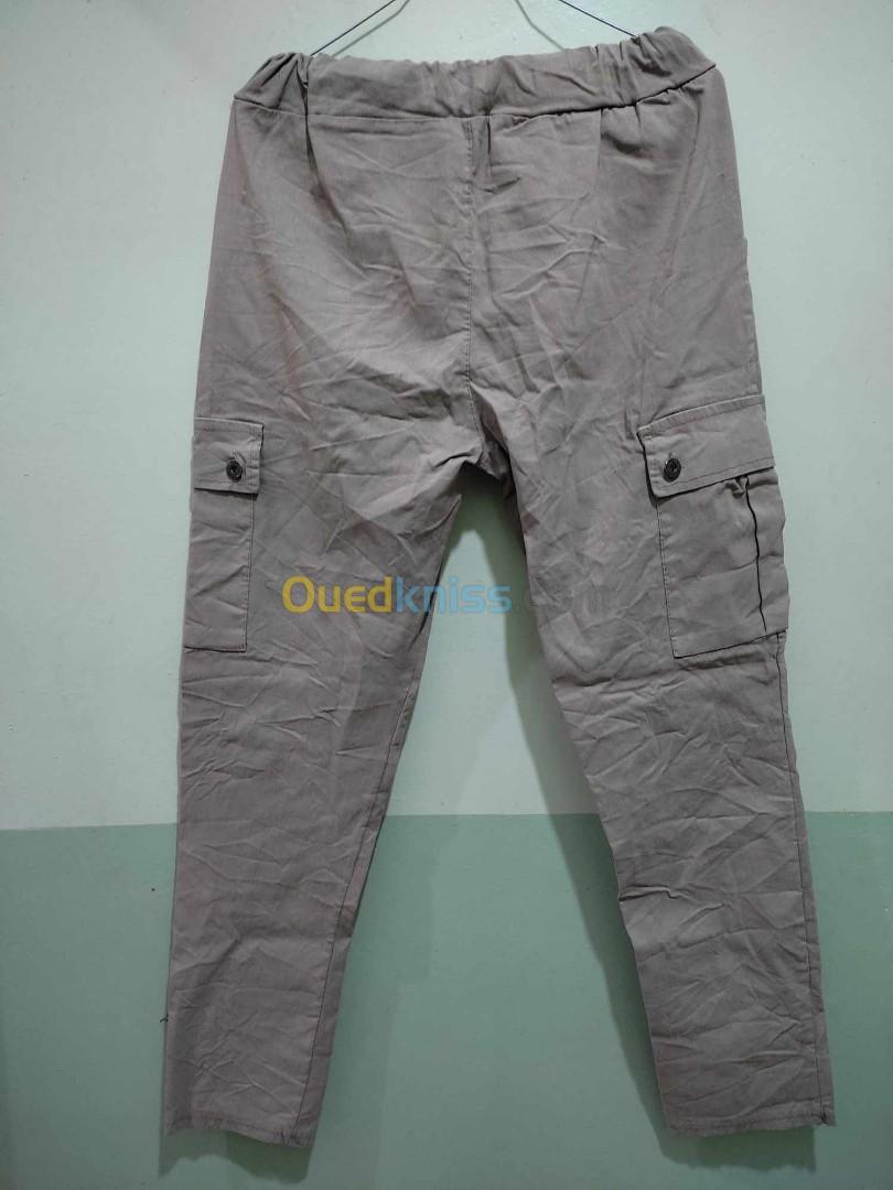 pantalon misumi 