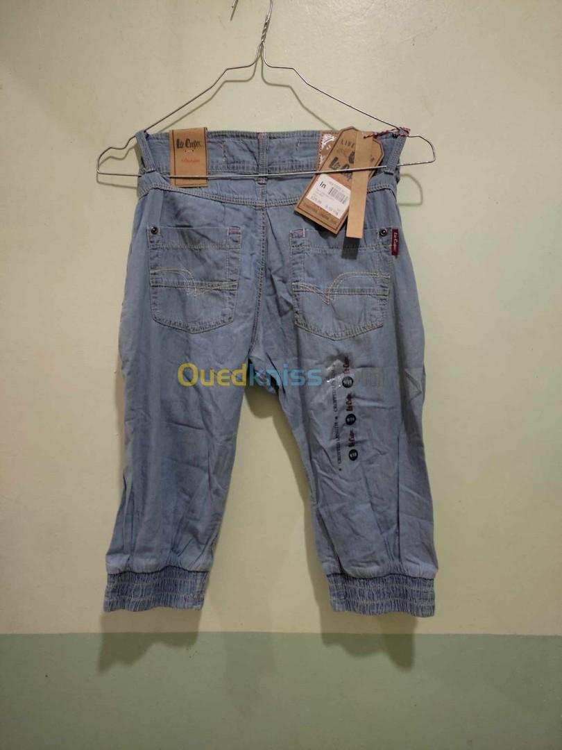 Lee Cooper vintage ( short fillette )