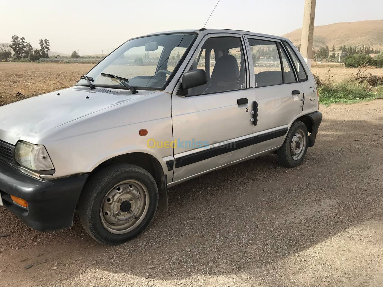 Suzuki Maruti 800 2011 Maruti 800