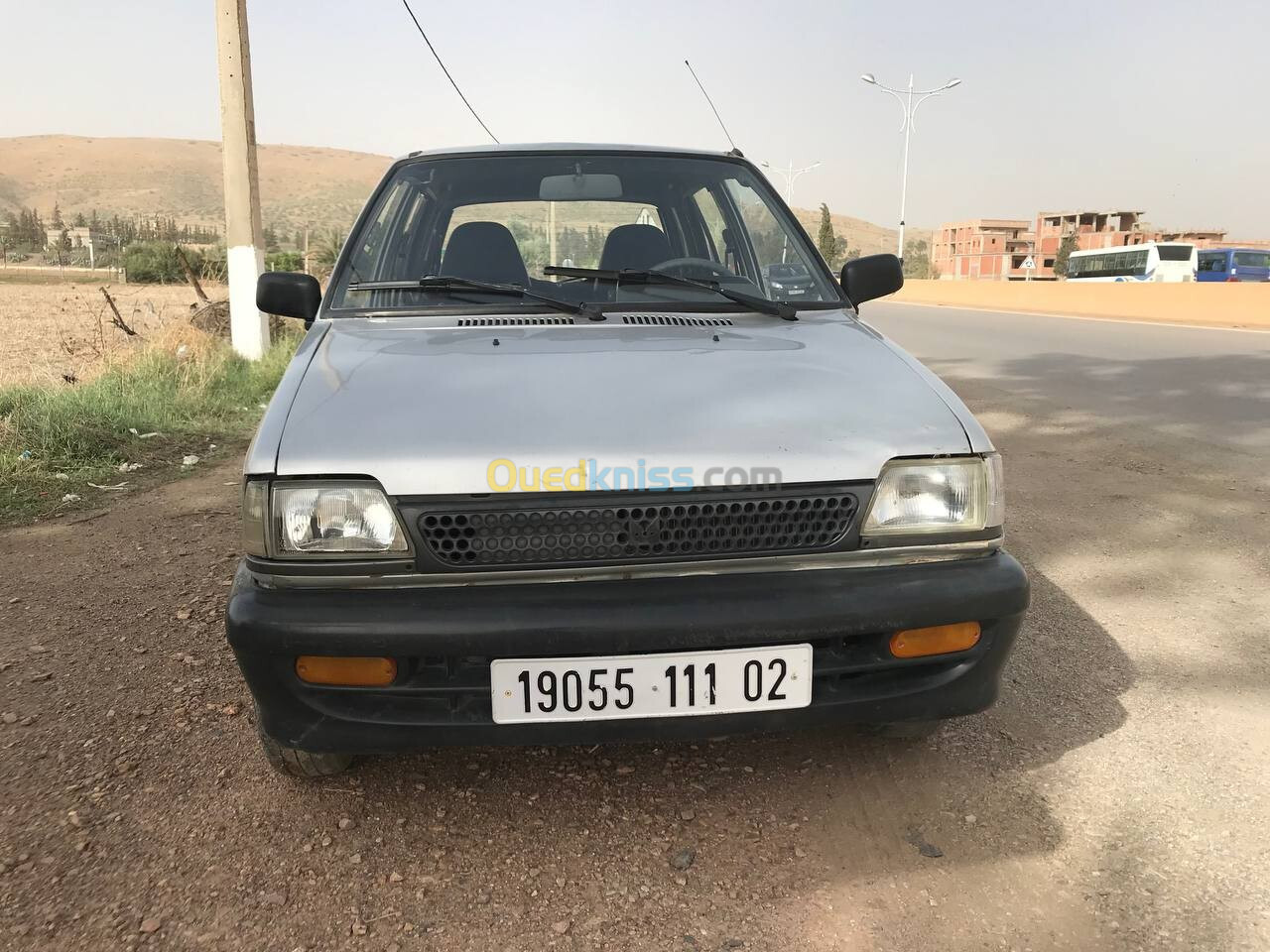 Suzuki Maruti 800 2011 Maruti 800