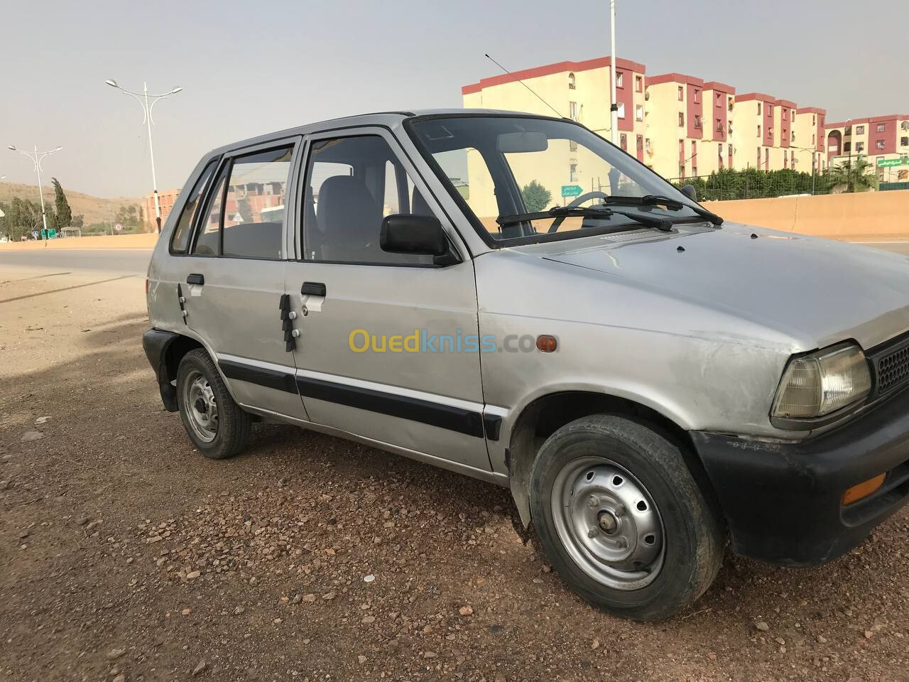 Suzuki Maruti 800 2011 Maruti 800