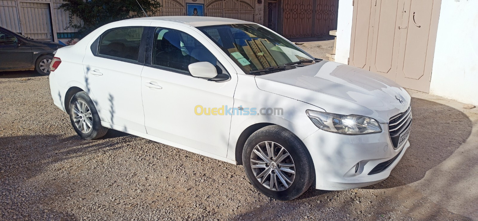 Peugeot 301 2013 Active