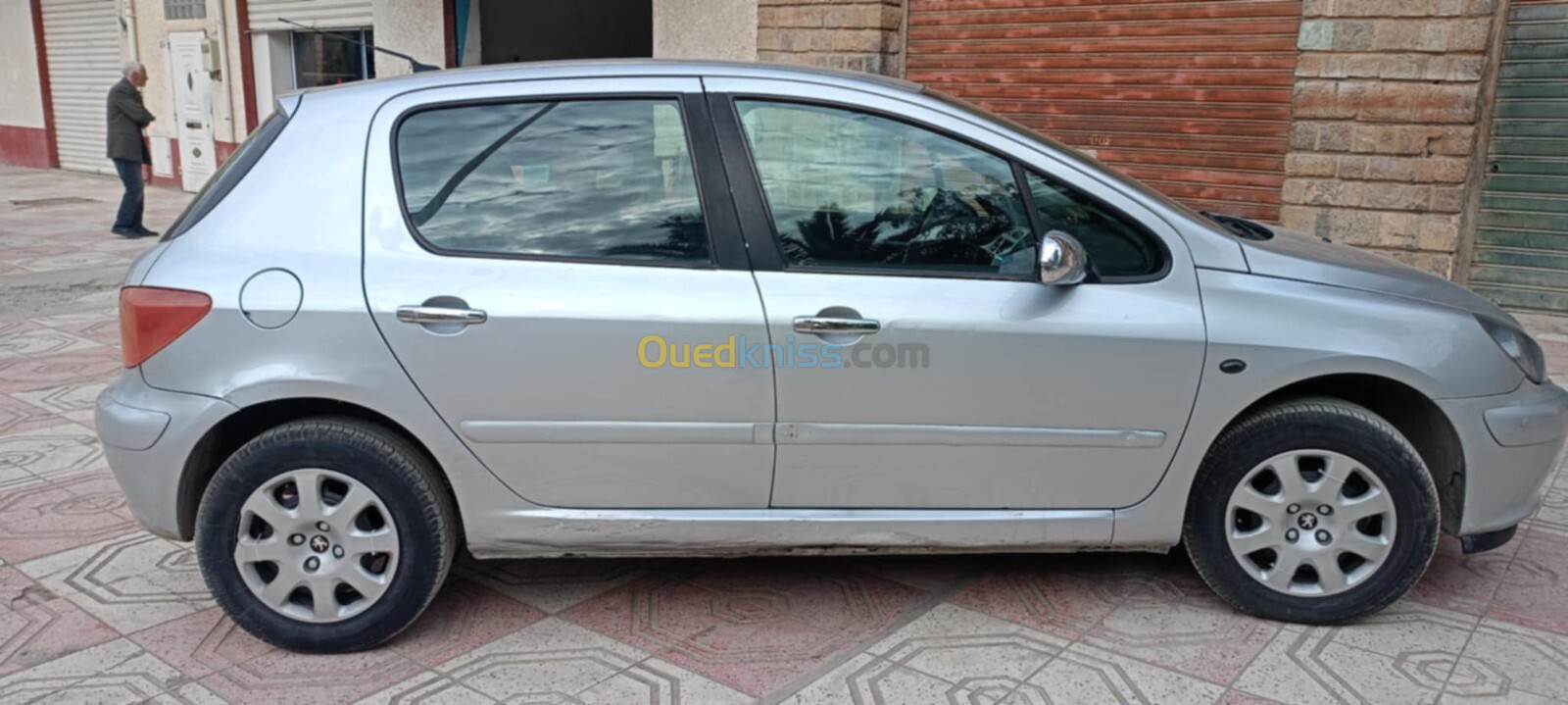 Peugeot 307 2004 XT