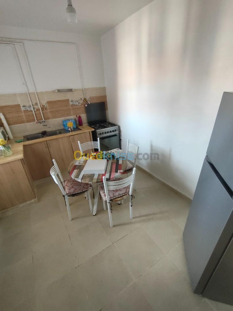 Location Appartement F3 Constantine El khroub