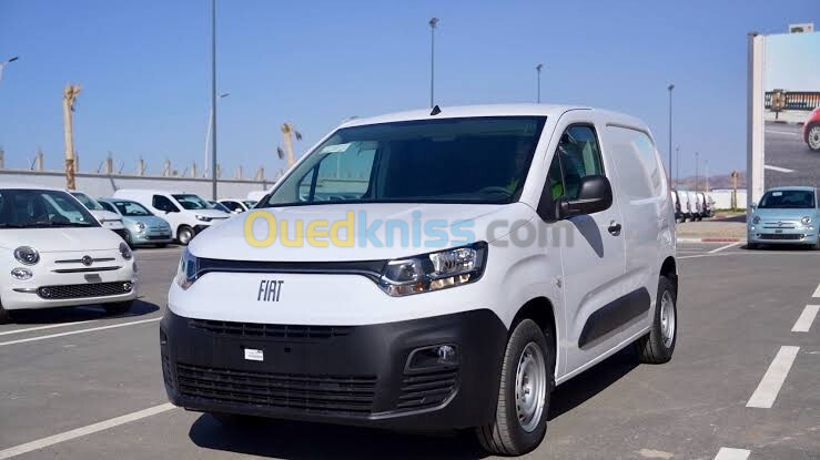 Fiat Doblo 2024 Dz